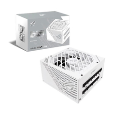 Блок питания ASUS ROG-STRIX-850G-WHITE (90YE00A4-B0NA00)