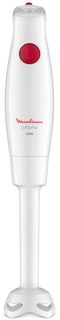 Погружной блендер Moulinex Turbomix Relif DD12A110 White