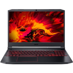Игровой ноутбук Acer Gaming AN515-44-R0F3 Black (NH.Q9GER.00E)