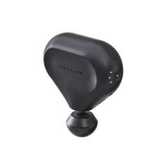 Перкуссионный массажер Theragun mini, черный