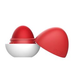 Бальзам для губ EOS Оттеночный Red Haute Tinted Lip Balm Красный