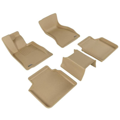 Коврик салона Sotra st 74-00631 текстильный bmw 7**-li g12 x-drive 2016- с бортиком