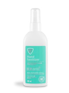 Антисептик Flexfresh гель для рук увлажняющий безспиртовой 100мл