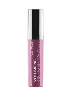 Блеск для губ CATRICE, Volumizing Tint & Glow Lip Booster, 010 be glowrious!