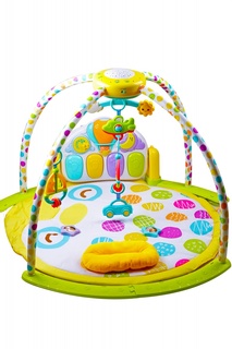 Развивающий коврик Nuobi с проектором B-PRK