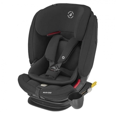 Детское автокресло Maxi-Cosi Titan Pro 9-36 кг (гр.1/2/3) Authentic Black