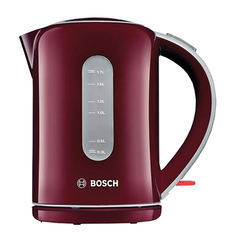 Чайник электрический BOSCH TWK7604 Red