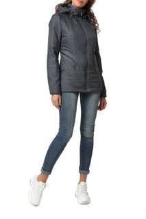 Куртка женская DizzyWay 21136 синяя 44