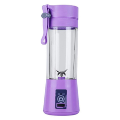 Блендер ZDK Zkitchen 1 Violet
