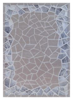 Ковер коллекции «Guy Laroche» HABANA(14)-SAN 190 х 290 см 48150 Kover.Ru