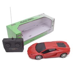 Радиоуправляемая машина Наша Игрушка 645050