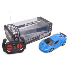 Радиоуправляемая машина Наша Игрушка 645049