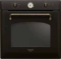 Встраиваемый электрический духовой шкаф Hotpoint-Ariston FIT 801 H AN HA