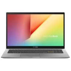 Ноутбук ASUS S533JQ-BQ103T White (90NB0SN4-M01700)
