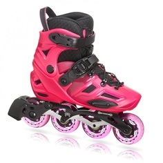 Роликовые коньки FR SKATES AXS PINK 2020 г. (29-32)