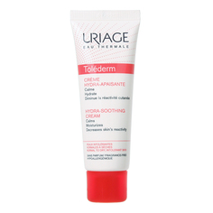 Крем для лица Uriage Tolederm Creme Hydra-Apaisante 50 мл