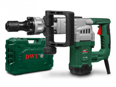 Отбойный молоток DWT H12-06 B BMC