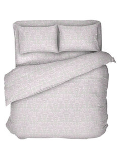 Пододеяльник Сказка "Классика" евро 200х215 см