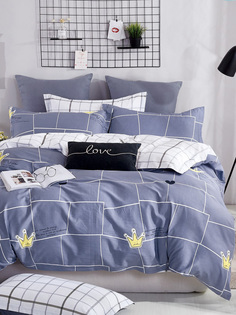 Пододеяльник Milky Garden "Принц" 1,5-спальный 145х215 см