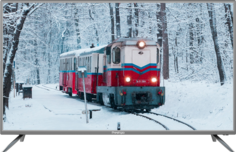 LED Телевизор HD Ready Prestigio PTV40SS04Z
