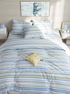 Пододеяльник Сказка "Бисер" евро 200х215 см