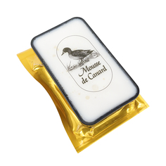 Паштет Polka Мусс утиный Polca