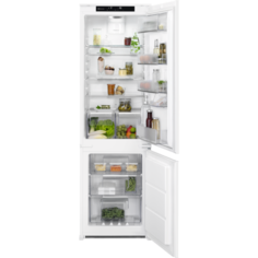 Встраиваемый холодильник Electrolux RNS7TE18S