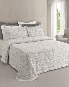 A&F Texteis Покрывало Marlee (240х260 см)