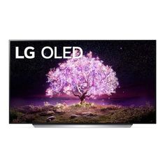 OLED Телевизор 4K Ultra HD LG OLED65C1RLA