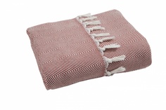 Хлопковое покрывало - плед Venera, 145 х 200 см