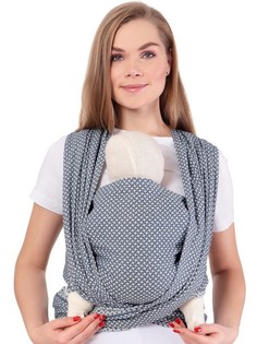 Слинг-шарф Mums Era Латтис нэви, M