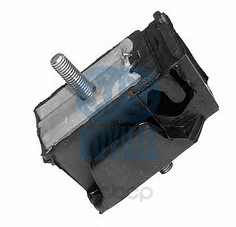 Подушка ДВС ford escort/orion 1.1-1.6 80 Ruville 325201