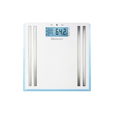 Весы напольные Medisana ISA