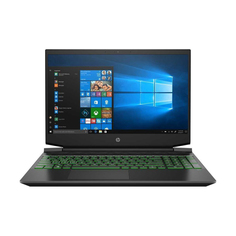 Игровой ноутбук HP Pavilion Gaming 15-dk1094ur Black (381B5EA)