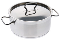 Кастрюля Tescoma HOME PROFI 3л