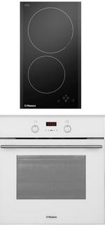 Комплект встраиваемой техники Hansa BHI38377 + BOEW67490014