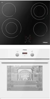 Комплект встраиваемой техники Hansa BHC96506 + BOEW68465
