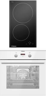 Комплект встраиваемой техники Hansa BHI38377 + BOEW68465