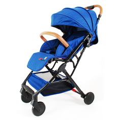 Коляска прогулочная Skillmax TL-BLX20 (DARK BLUE)