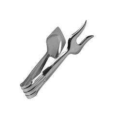Щипцы кухонные Metal Craft 64499 Серебристый