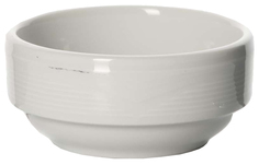 Соусник Gural Porselen Saturn STR08JK00 Белый