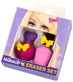 Набор ластиков из синтетического каучука CENTRUM