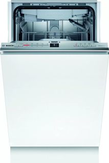 Встраиваемая посудомоечная машина Bosch Serie | 2 SPV2IMX1BR