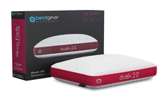 Анатомическая подушка Askona Bed Gear Dusk 2.0