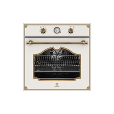 Встраиваемый электрический духовой шкаф Electrolux OPEB 2320 V