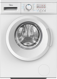 Стиральная машина Midea MFESW610/W-RU