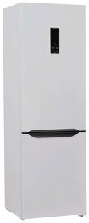 Холодильник Artel HD 430 RWENE Silver Артель