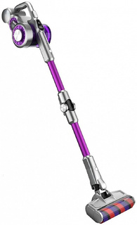Вертикальный пылесос Xiaomi Jimmy JV85 Pro Purple