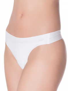 Трусы женские BlackSpade BS1370 белые XL