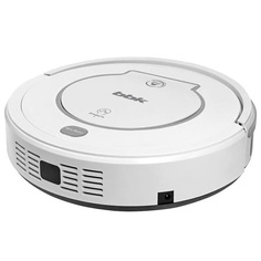 Робот-пылесос BBK BV3512 White